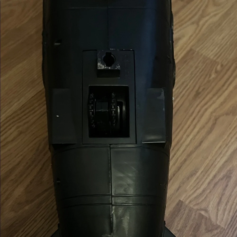 Advanced Black VR Submarine Controller